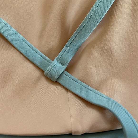 MADEWELL Bikini Top - Picture 4 of 8